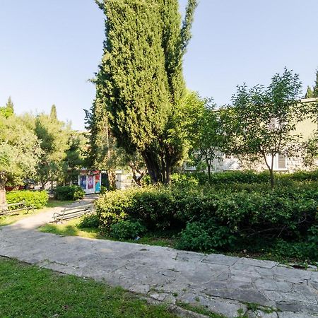Apartment Leon Dubrovnik Luaran gambar