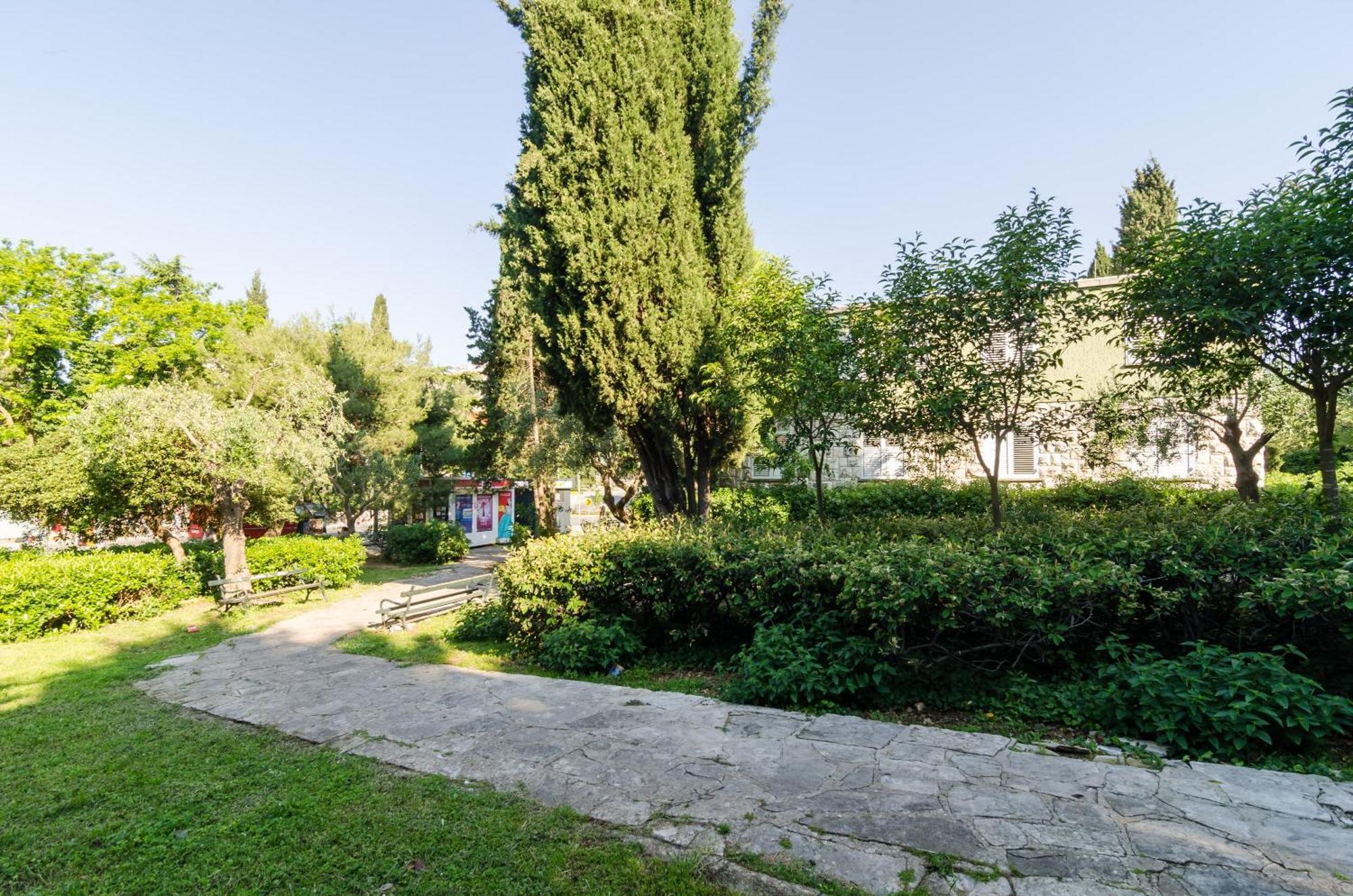 Apartment Leon Dubrovnik Luaran gambar