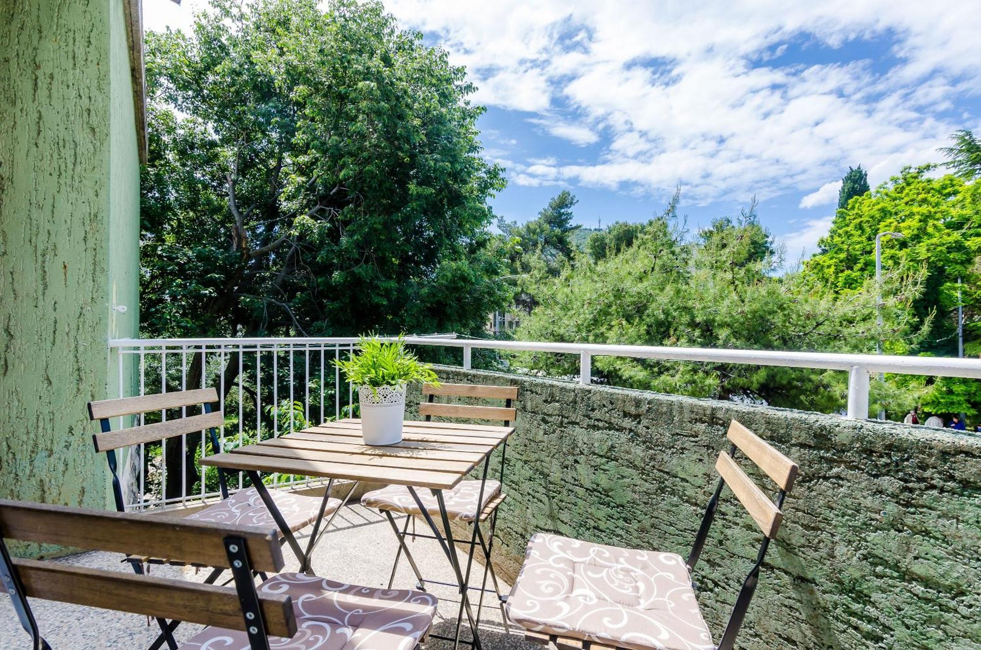 Apartment Leon Dubrovnik Luaran gambar