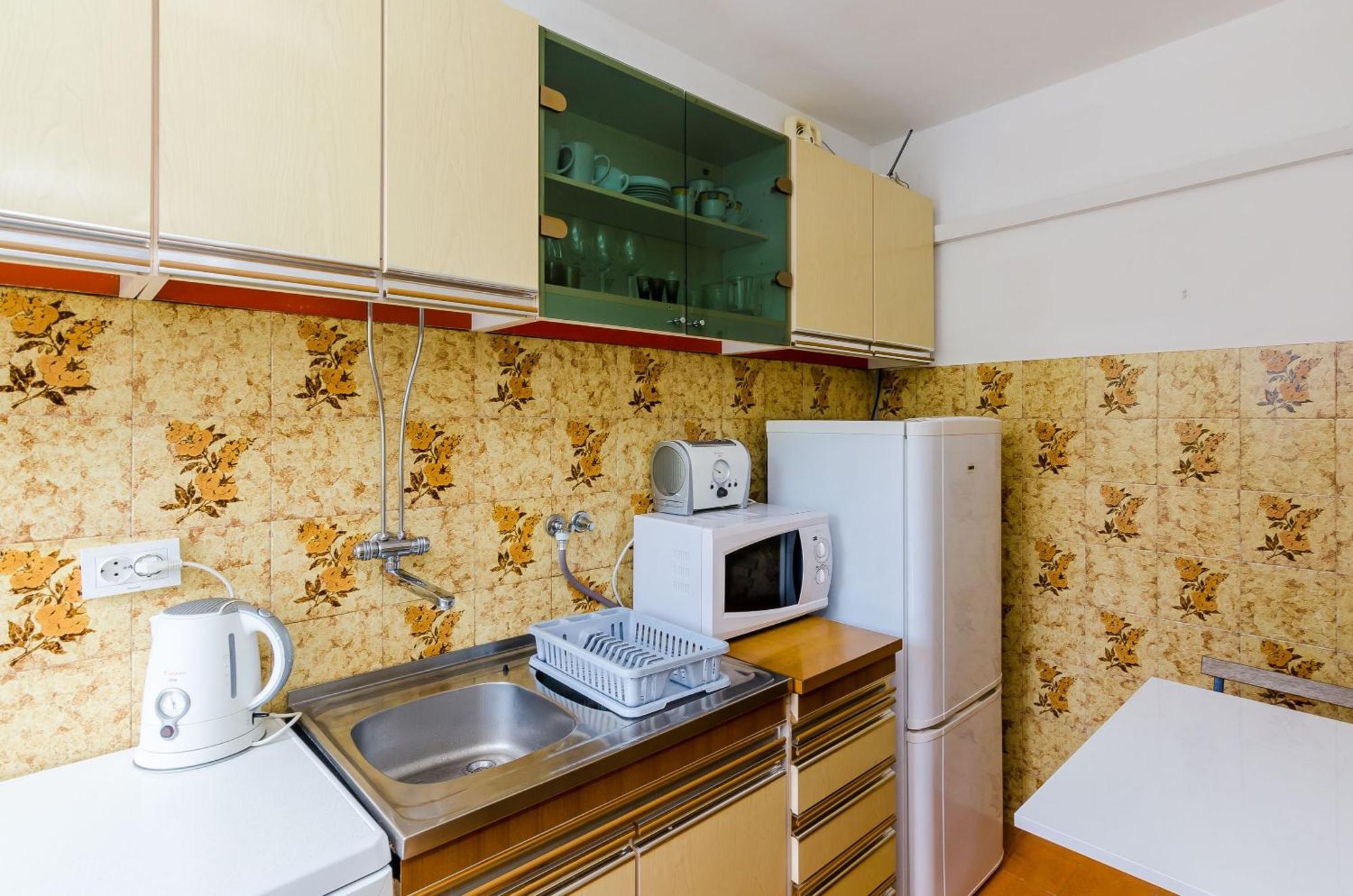 Apartment Leon Dubrovnik Luaran gambar