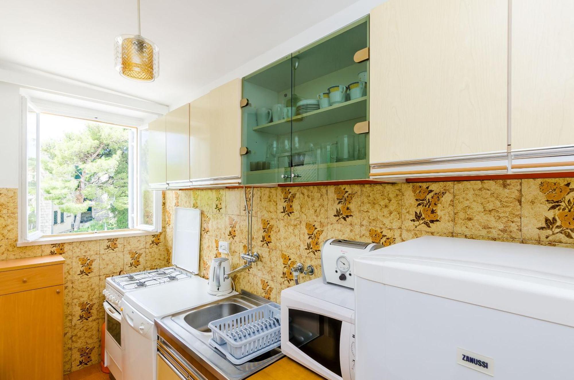 Apartment Leon Dubrovnik Luaran gambar