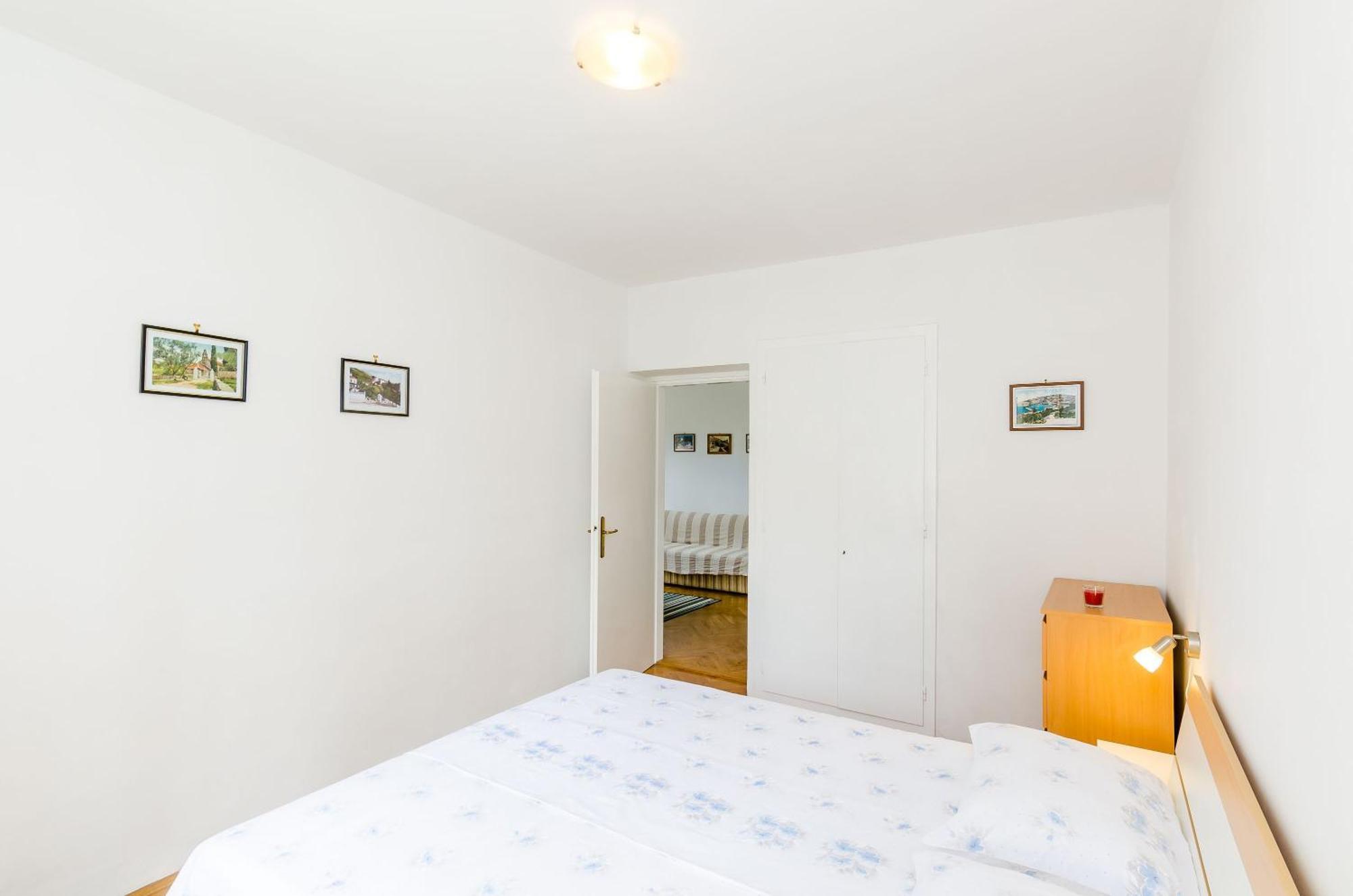 Apartment Leon Dubrovnik Luaran gambar