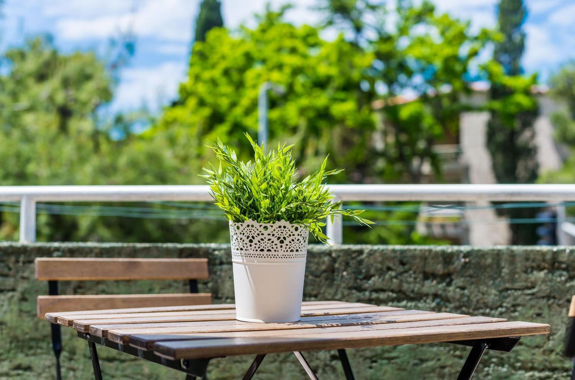 Apartment Leon Dubrovnik Luaran gambar