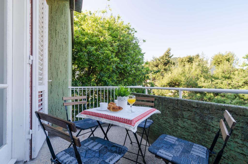 Apartment Leon Dubrovnik Luaran gambar