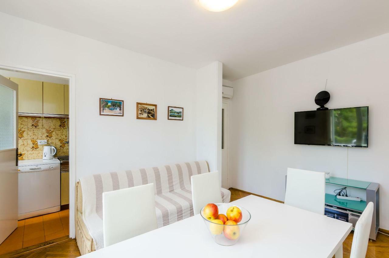 Apartment Leon Dubrovnik Luaran gambar