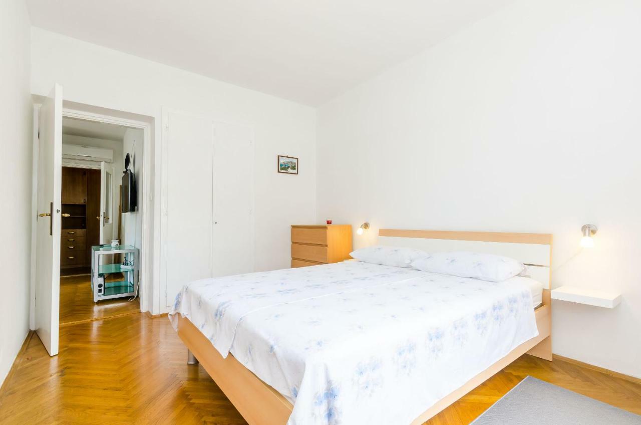 Apartment Leon Dubrovnik Luaran gambar