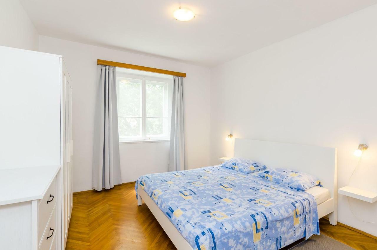 Apartment Leon Dubrovnik Luaran gambar