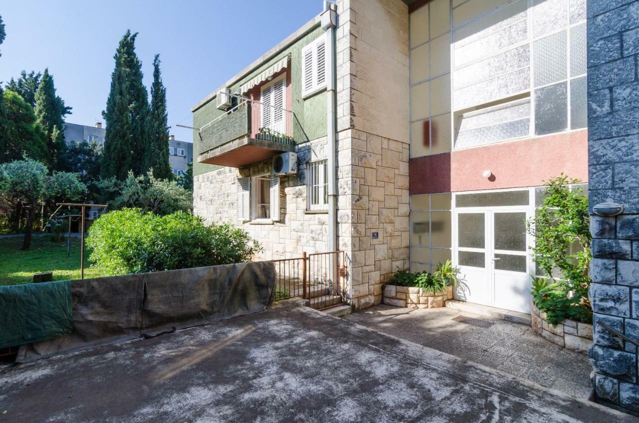 Apartment Leon Dubrovnik Luaran gambar