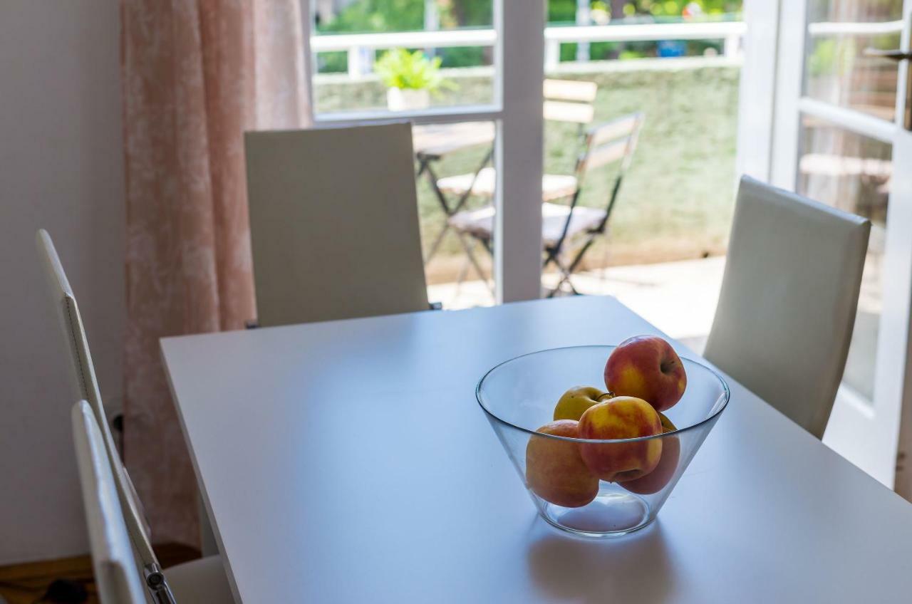 Apartment Leon Dubrovnik Luaran gambar