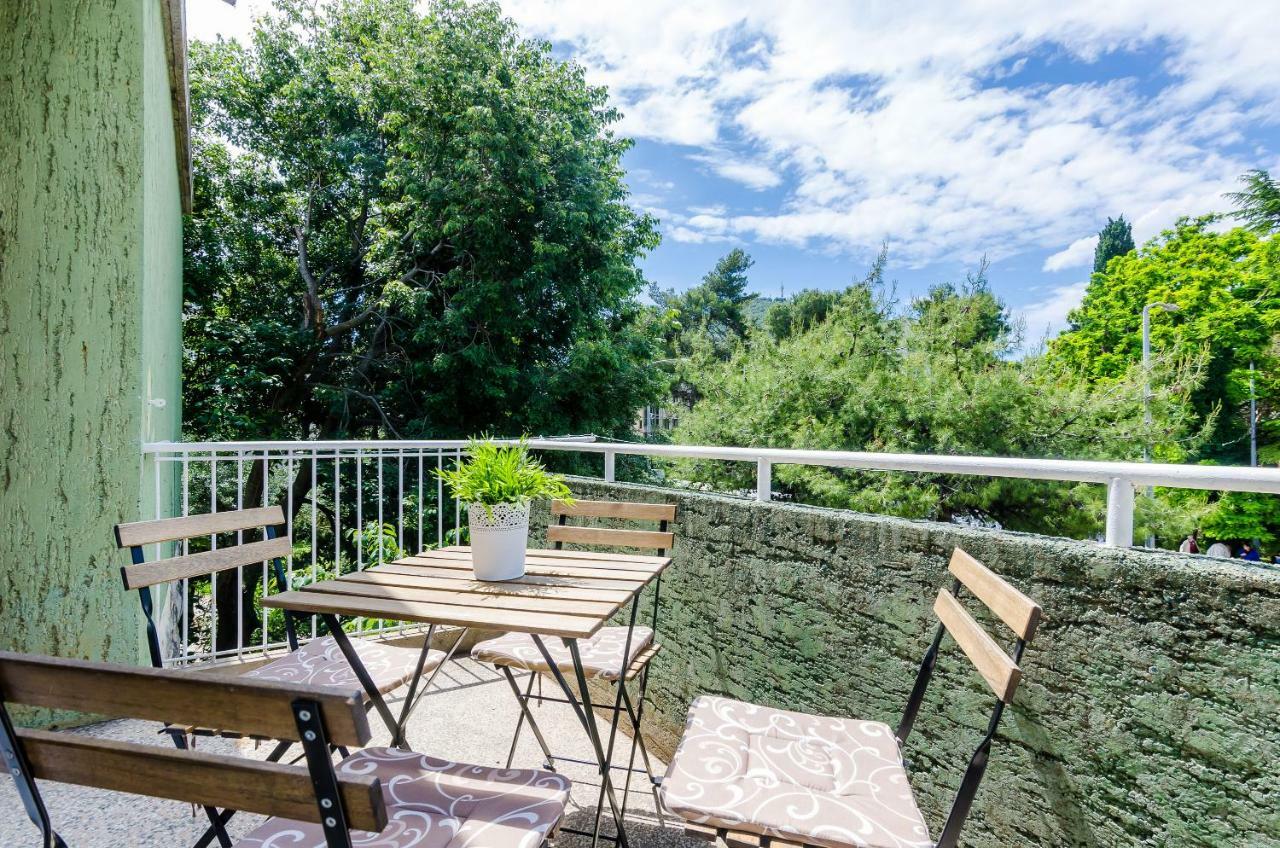 Apartment Leon Dubrovnik Luaran gambar