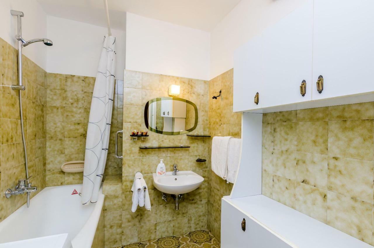 Apartment Leon Dubrovnik Luaran gambar